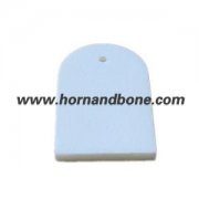 Bone Truss Rod Cover-BMC07