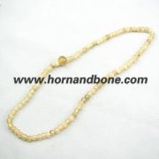 Horn Necklace-HBR05