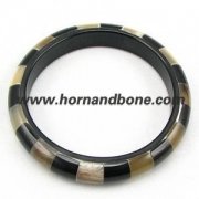 Horn Bracelet-HBR01