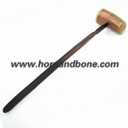 Cow Horn Massager Hammer-HDU06