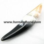 Ox Horn Tea Spoon-HDU07