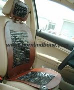 Horn Auto Seat Cushion-HMT03