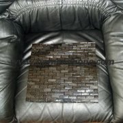 Buffalo Horn Sofa Cushion-HMT05
