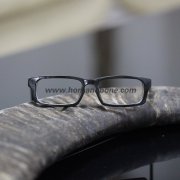 Ox Horn-rimmed Glasses-HRG03
