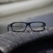 Ox Horn-rimmed Glasses-HRG04